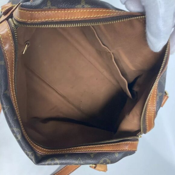 LOUIS VUITTON M51186 Monogram Stresa PM Shoulder bag Tote Bag - Picture 9 of 13